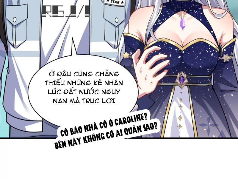 Toàn Bộ Fan Của Ta Đều Là Ma Nữ chapter 4 - Trang 66