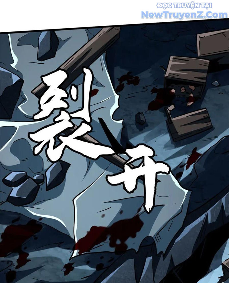 Siêu Cấp Thần Cơ Nhân chapter 356 - Trang 17