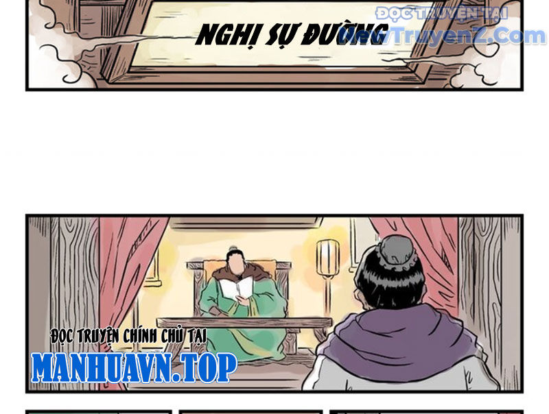 Đan Ngu Huyền Ngôn chapter 31 - Trang 20
