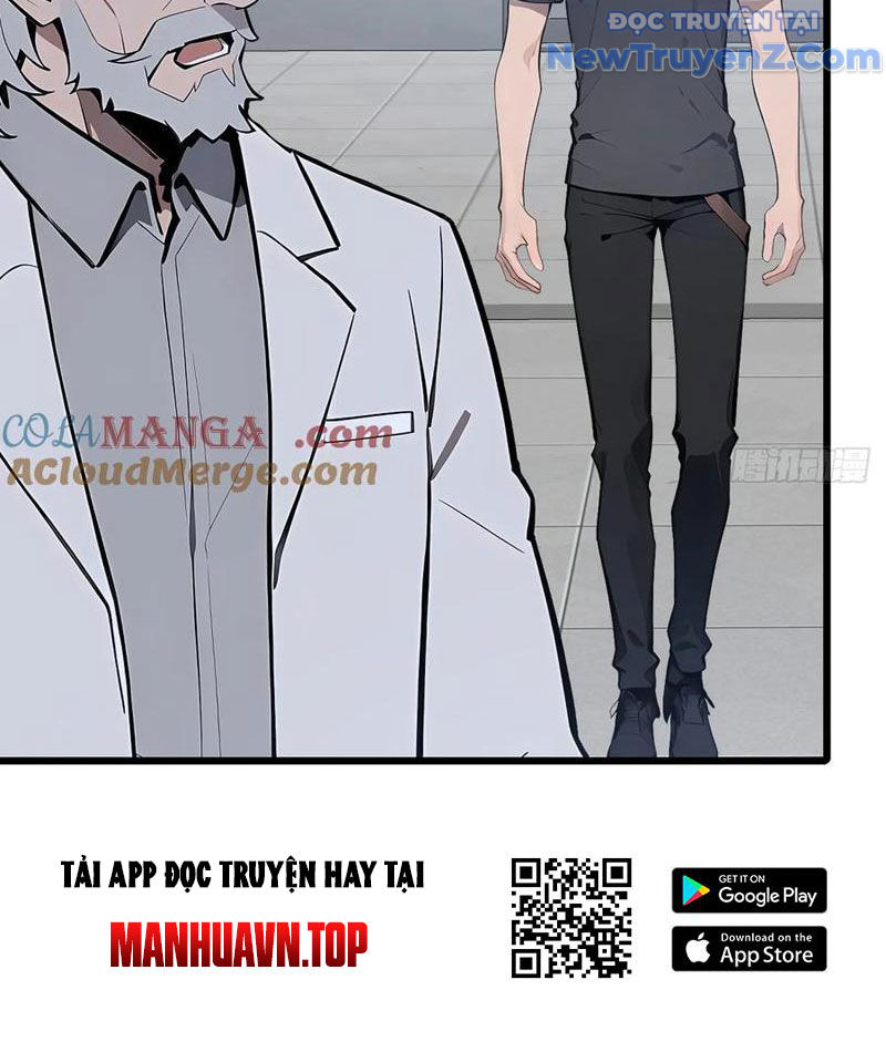 Thần thoại xâm lấn: Ta ở Địa Cầu trảm thần minh chapter 56 - Trang 54
