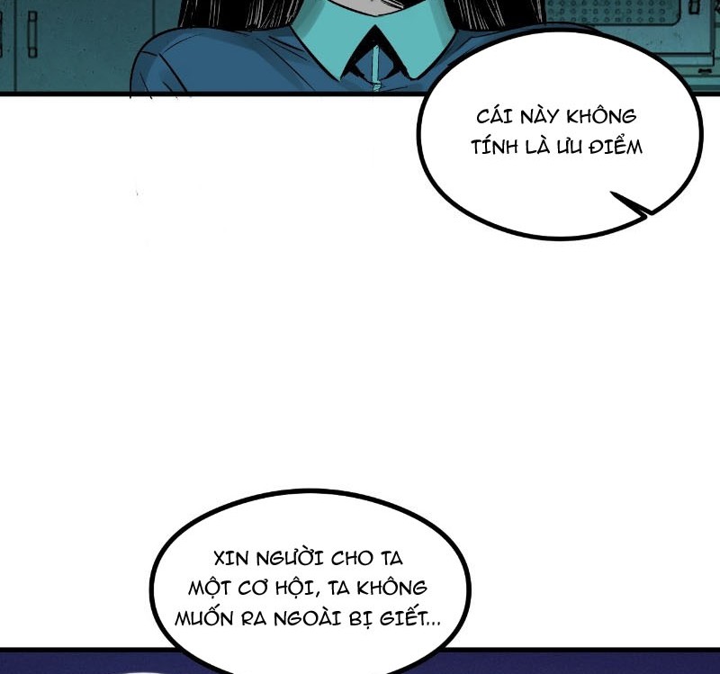 Ta Có Một Sở Nghiên Cứu Quái Vật chapter 2 - Trang 65