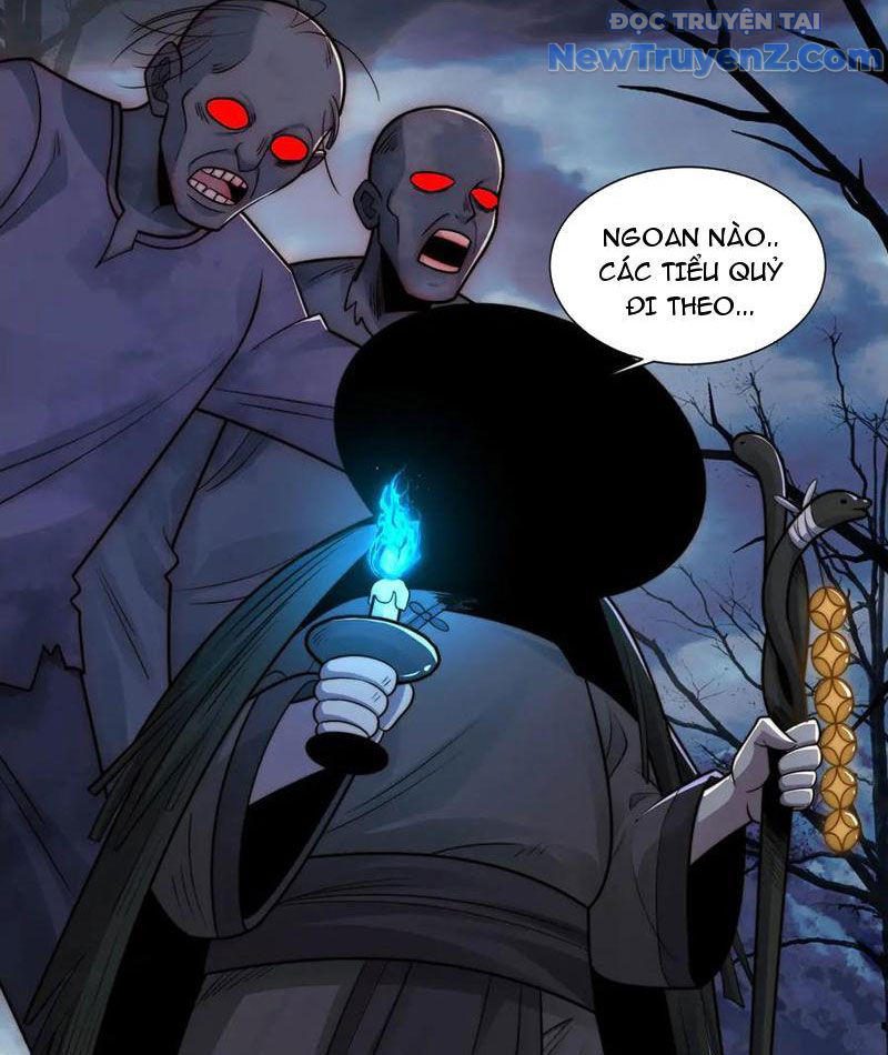 đối Mặt Với Bệnh Tâm Thần, Ma Quỷ Chẳng Là Cái Thá Gì chapter 124 - Trang 9