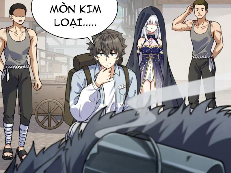 Toàn Bộ Fan Của Ta Đều Là Ma Nữ chapter 2 - Trang 78