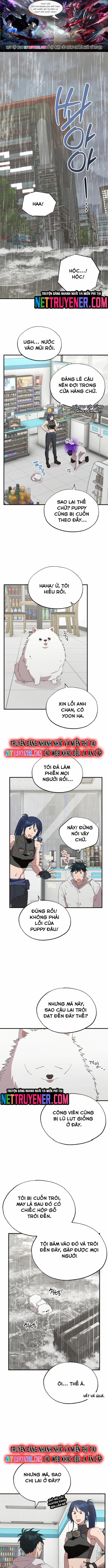 Cửa Hàng Diệu Kỳ chapter 70 - Trang 1
