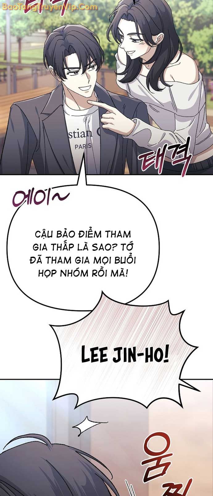 Cuộc Sống Làm Lại Của Kẻ Nghiện Game chapter 18 - Trang 17