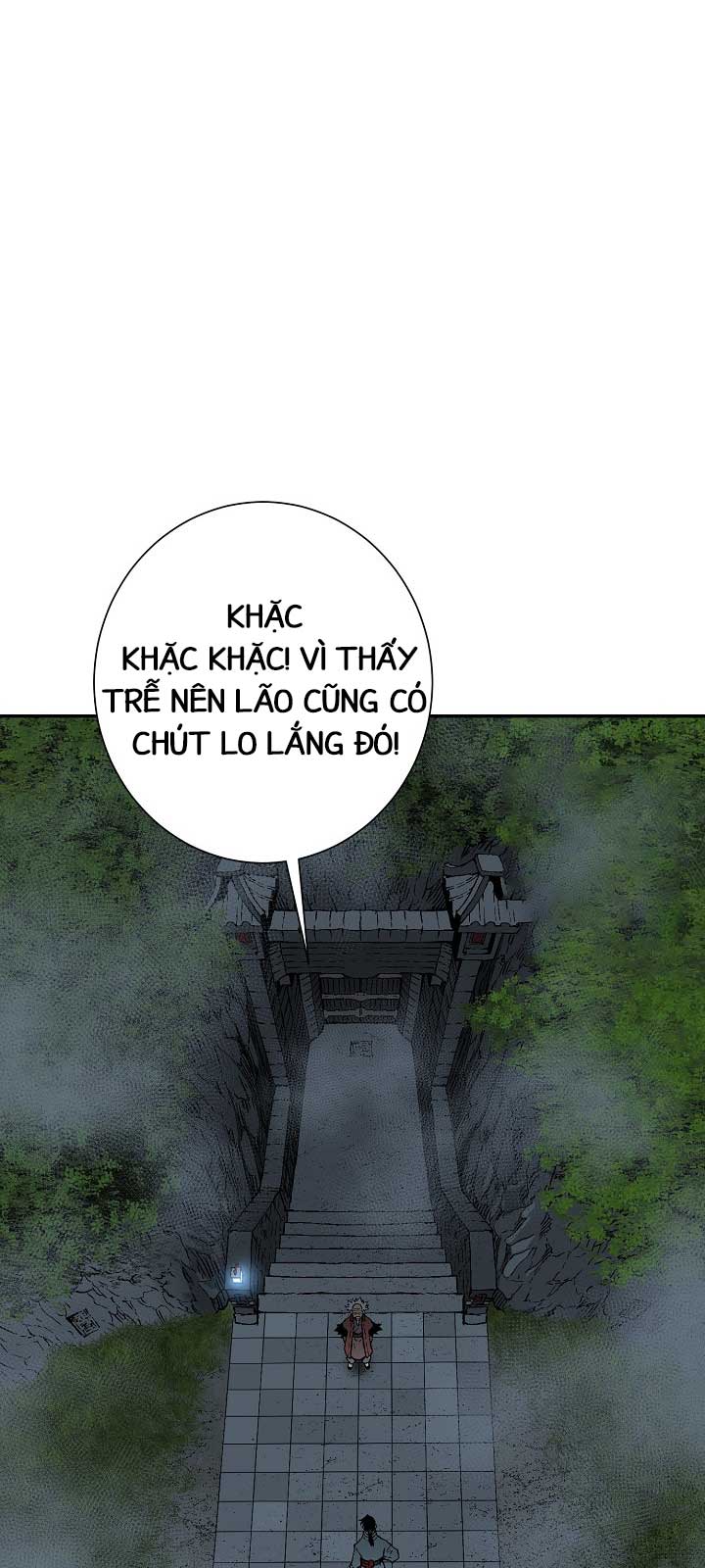 Vĩ Linh Kiếm Tiên chapter 110.1 - Trang 75