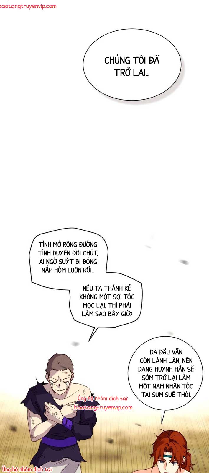 Phi Lôi Đao Thuật chapter 206.1 - Trang 76