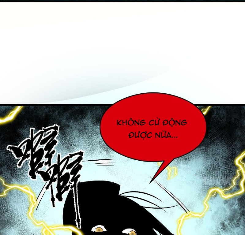 Ta Có Một Sở Nghiên Cứu Quái Vật chapter 2 - Trang 39