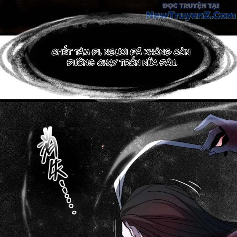 Sức Mạnh Của Ác Thần chapter 160 - Trang 88