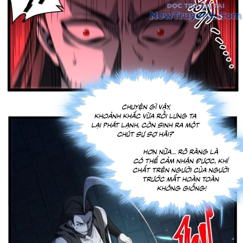 Sức Mạnh Của Ác Thần chapter 160 - Trang 61