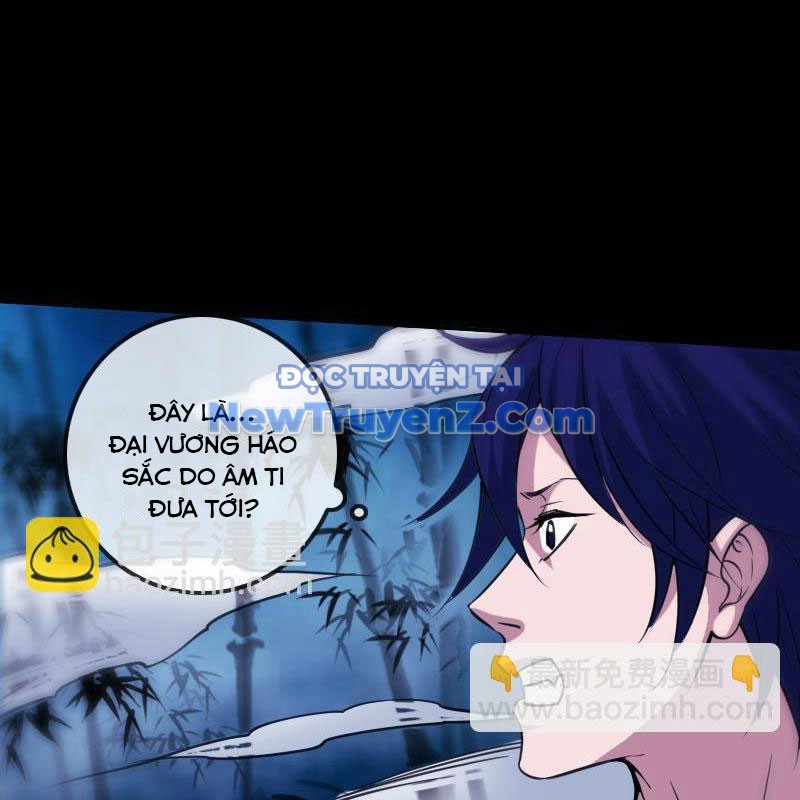 Kiếp Thiên Vận chapter 304 - Trang 33