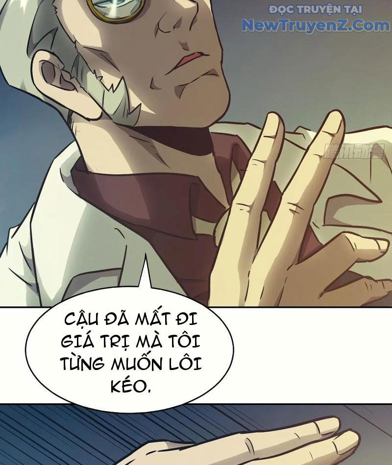 Tay Trái Của Ta Có Thể Dị Biến chapter 112 - Trang 31