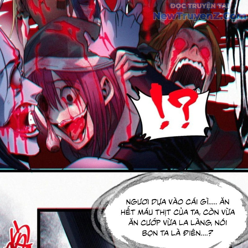 Sức Mạnh Của Ác Thần chapter 160 - Trang 104