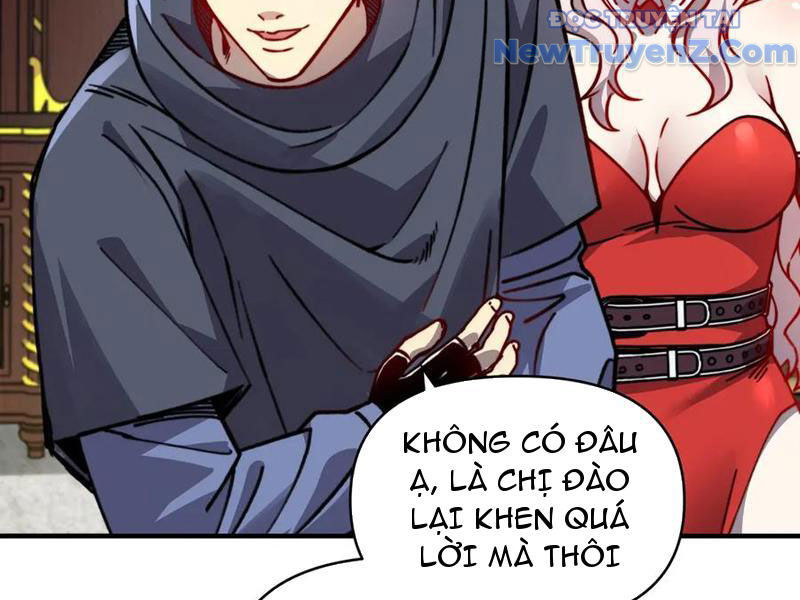 Bắt đầu chuyển chức tài thần, ta chuyển hóa triệu vạn thần sủng chapter 24 - Trang 28