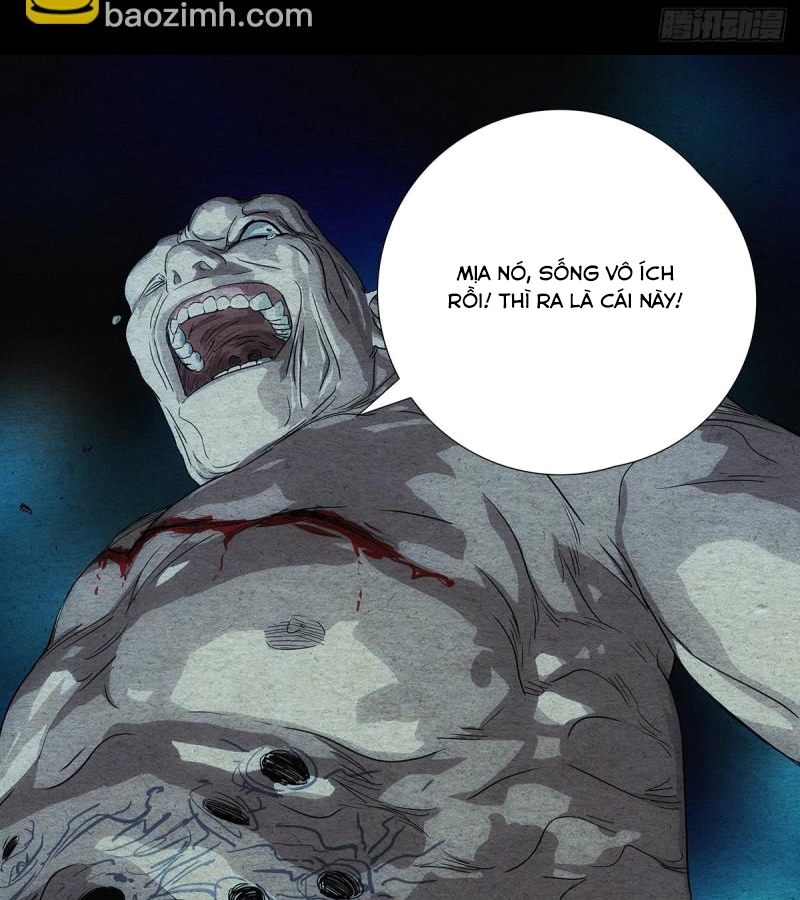 Nhất Nhân Chi Hạ chapter 490 - Trang 10