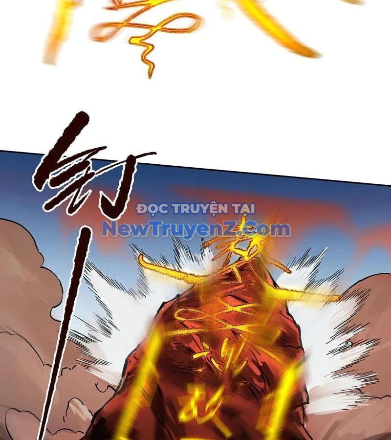 Truyền Võ chapter 467 - Trang 51
