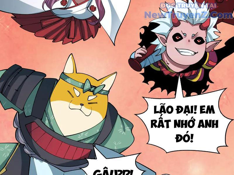 Kỷ Nguyên Kỳ Lạ chapter 479 - Trang 86