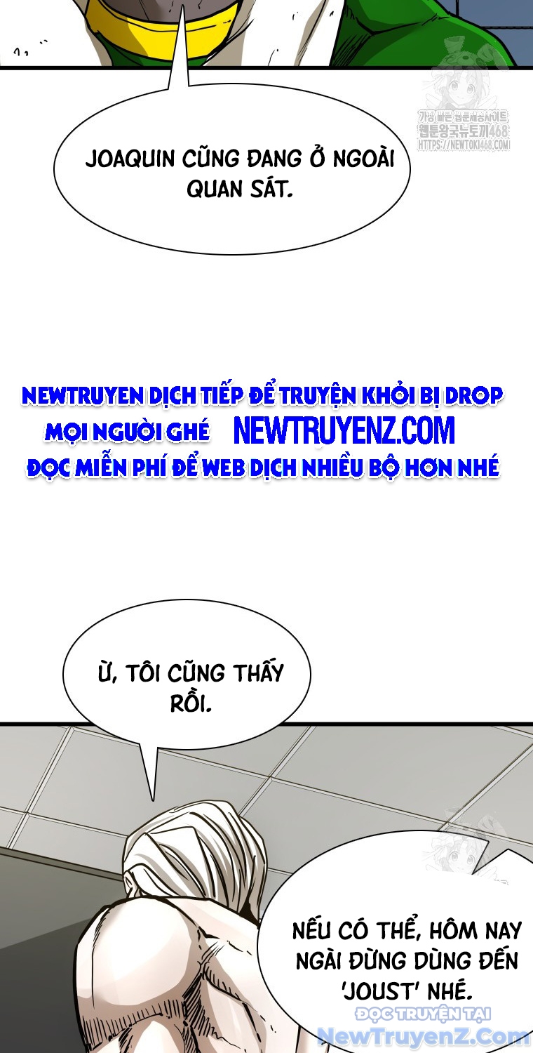 Shark - Cá Mập chapter 356 - Trang 27