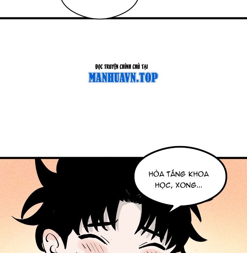 Ta Có Một Sở Nghiên Cứu Quái Vật chapter 2 - Trang 10