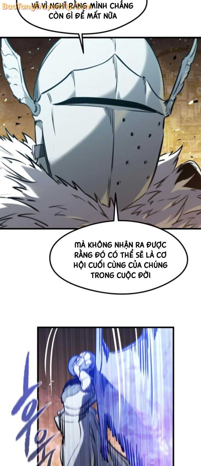 Mỗi Lính Đánh Thuê Trở Về Đều Có Một Kế Hoạch chapter 40 - Trang 17
