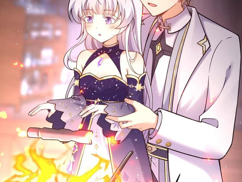 Toàn Bộ Fan Của Ta Đều Là Ma Nữ chapter 6 - Trang 88