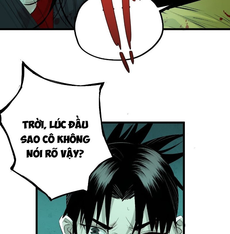 Ta Có Một Sở Nghiên Cứu Quái Vật chapter 7 - Trang 50