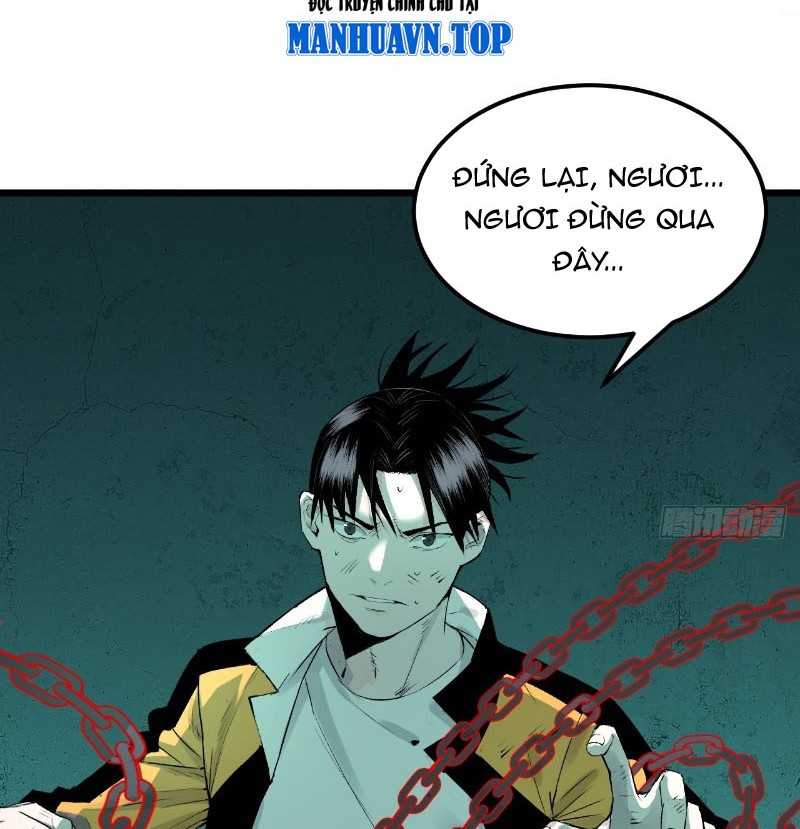 Ta Có Một Sở Nghiên Cứu Quái Vật chapter 7 - Trang 5