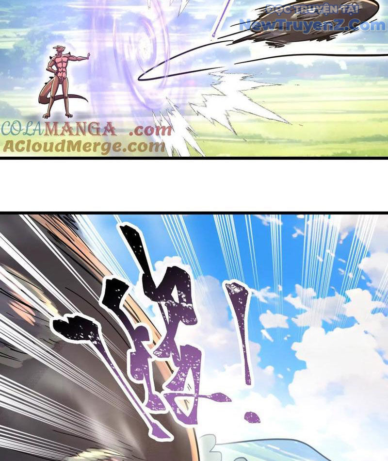 Vũ Trụ Trùng Vương chapter 44 - Trang 32