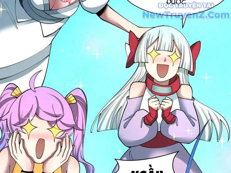 Kỷ Nguyên Kỳ Lạ chapter 479 - Trang 82