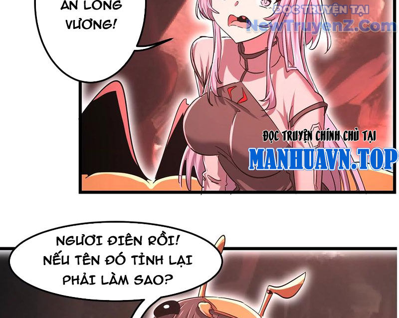 Vũ Trụ Trùng Vương chapter 45 - Trang 82