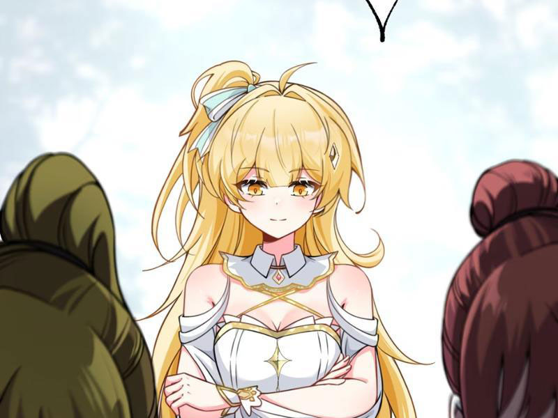 Toàn Bộ Fan Của Ta Đều Là Ma Nữ chapter 3 - Trang 9