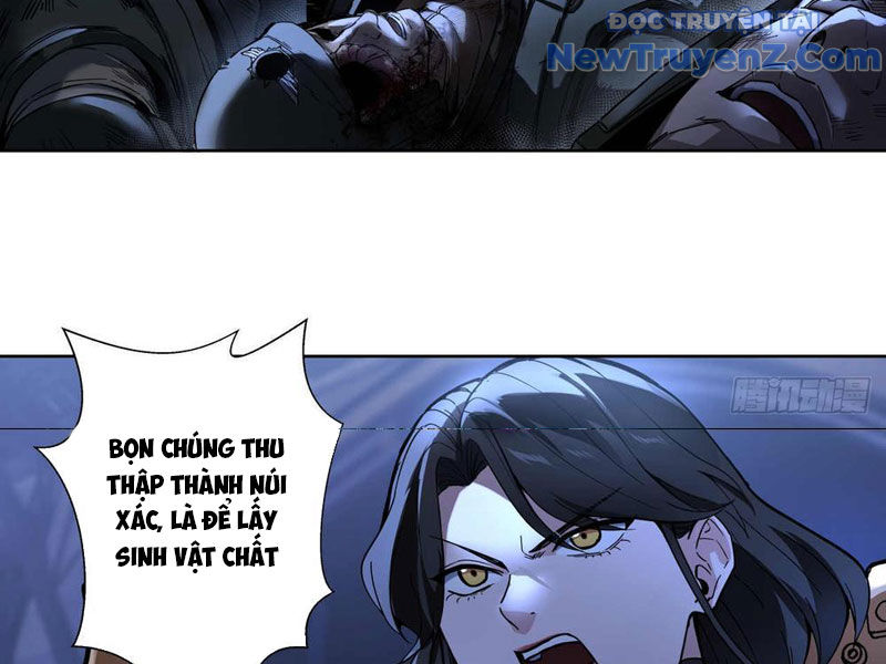 Truyền Kỳ Thái Lạc chapter 196 - Trang 5