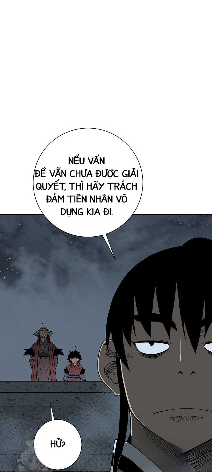 Vĩ Linh Kiếm Tiên chapter 110.1 - Trang 78
