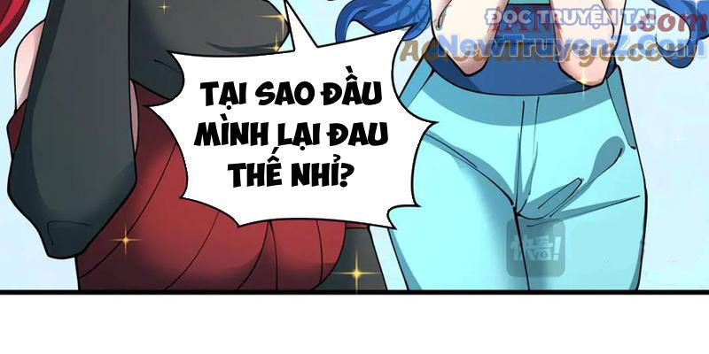 Kỷ Nguyên Kỳ Lạ chapter 479 - Trang 84