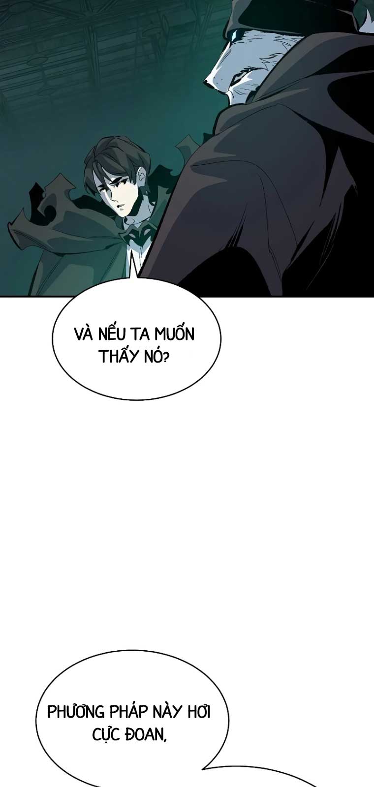 độc Cô Tử Linh Sư chapter 169.1 - Trang 29