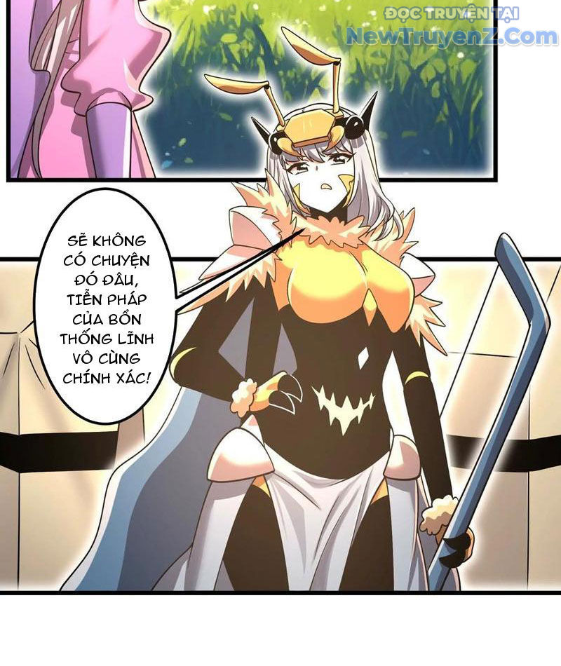 Vũ Trụ Trùng Vương chapter 41 - Trang 49