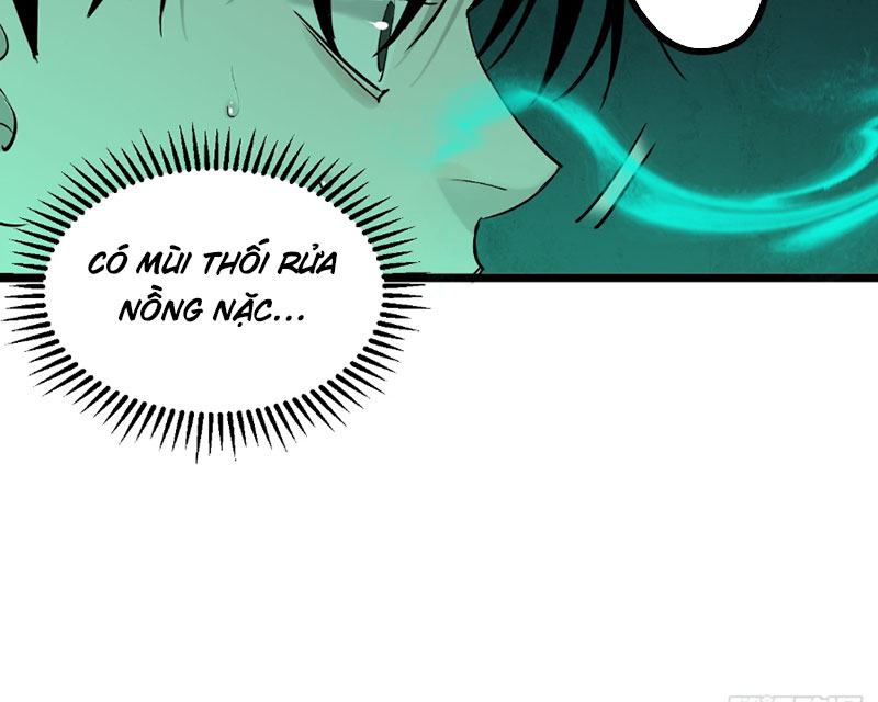 Ta Có Một Sở Nghiên Cứu Quái Vật chapter 6 - Trang 47