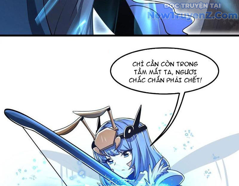 Vũ Trụ Trùng Vương chapter 40 - Trang 108