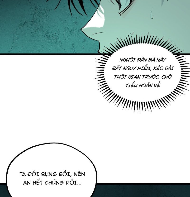 Ta Có Một Sở Nghiên Cứu Quái Vật chapter 7 - Trang 8