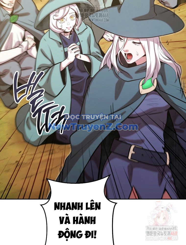 Tái Thiết Hầm Ngục chapter 248 - Trang 22