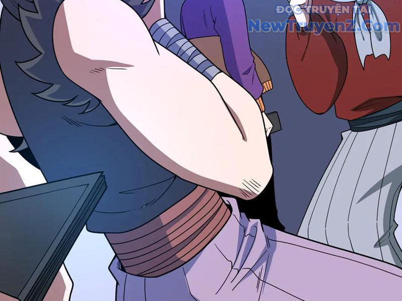 Kỷ Nguyên Kỳ Lạ chapter 478 - Trang 93