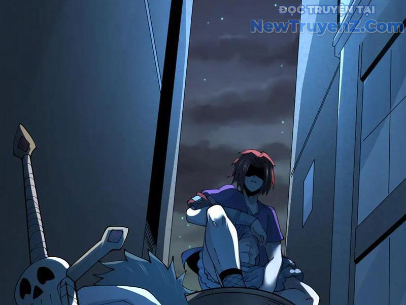 Kỷ Nguyên Kỳ Lạ chapter 477 - Trang 183