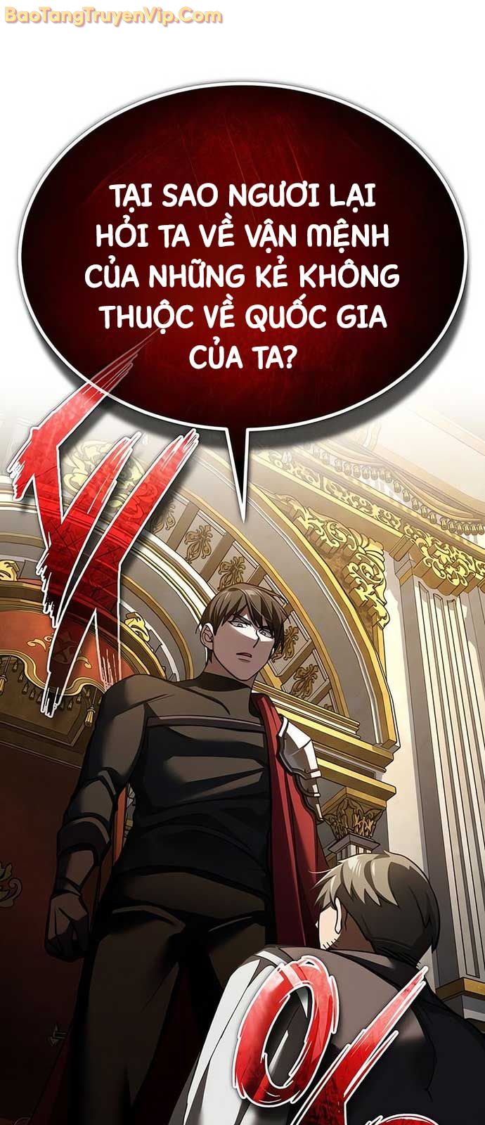 Thiên Quỷ Chẳng Sống Nổi Cuộc Đời Bình Thường chapter 158 - Trang 20