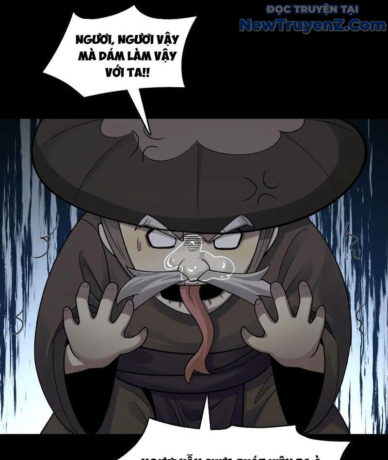đối Mặt Với Bệnh Tâm Thần, Ma Quỷ Chẳng Là Cái Thá Gì chapter 125 - Trang 37
