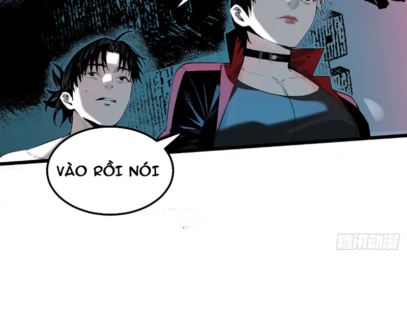 Ta Có Một Sở Nghiên Cứu Quái Vật chapter 5 - Trang 13