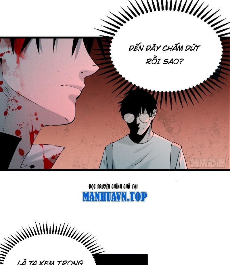 Ta Có Một Sở Nghiên Cứu Quái Vật chapter 3 - Trang 143