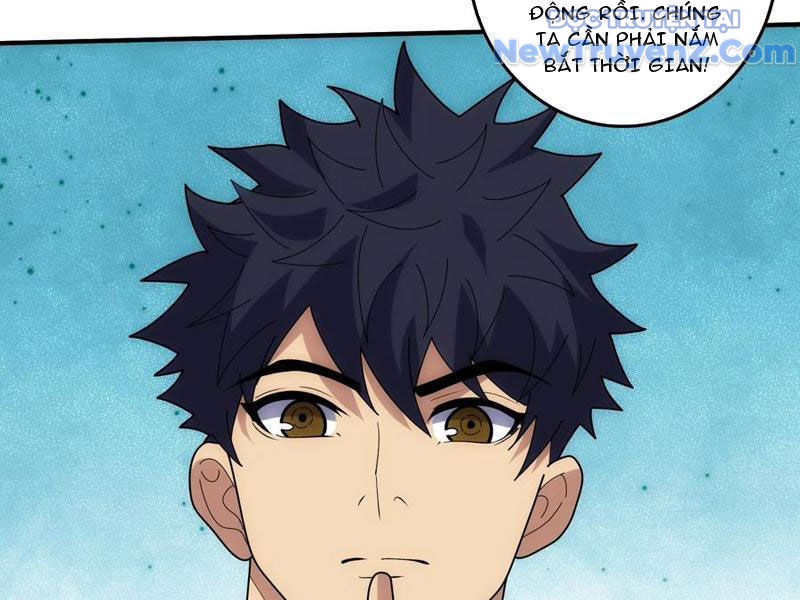 Tin Tức Của Toàn Tri Giả chapter 46 - Trang 71