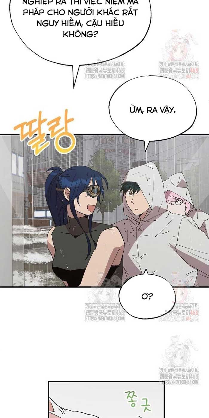 Cửa Hàng Diệu Kỳ chapter 71 - Trang 36