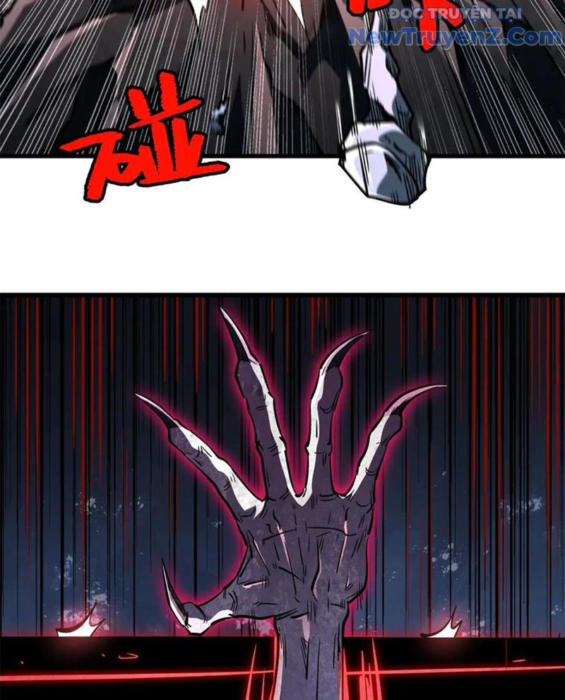 Siêu Cấp Thần Cơ Nhân chapter 356 - Trang 40