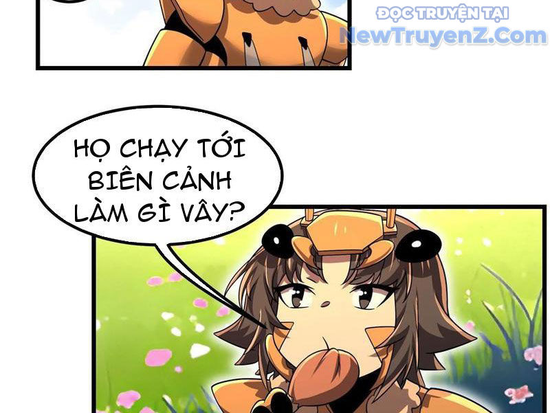 Vũ Trụ Trùng Vương chapter 38 - Trang 89